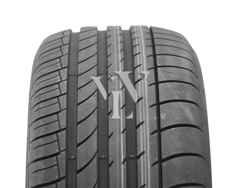  Sommerreifen DUNLOP SP QUATTRO MAXX V1 MFS RO1 255/35 R20 97 Y  