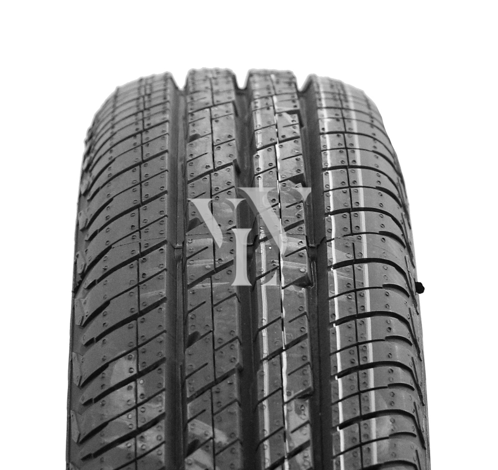  Sommerreifen CONTINENTAL VANCO 2 VANCO2 195/75 R14 106/104 Q  