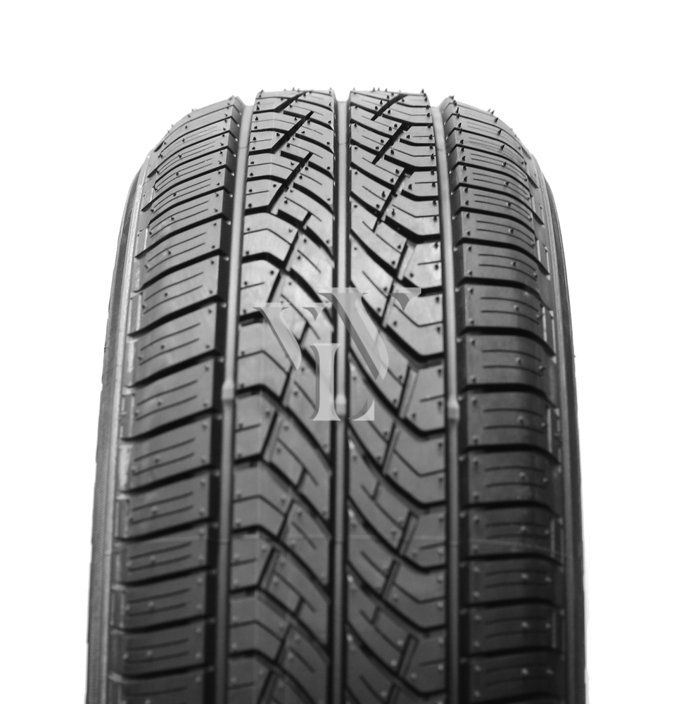  Sommerreifen YOKOHAMA G95A SUBARU FORESTER 225/55 R17 97 V  