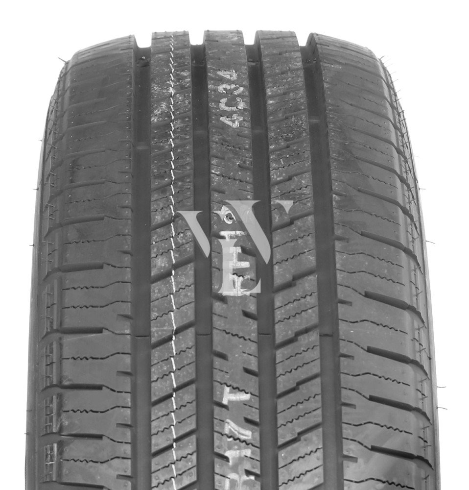 Winterreifen HANKOOK RH12 265/60 R18 110 T  