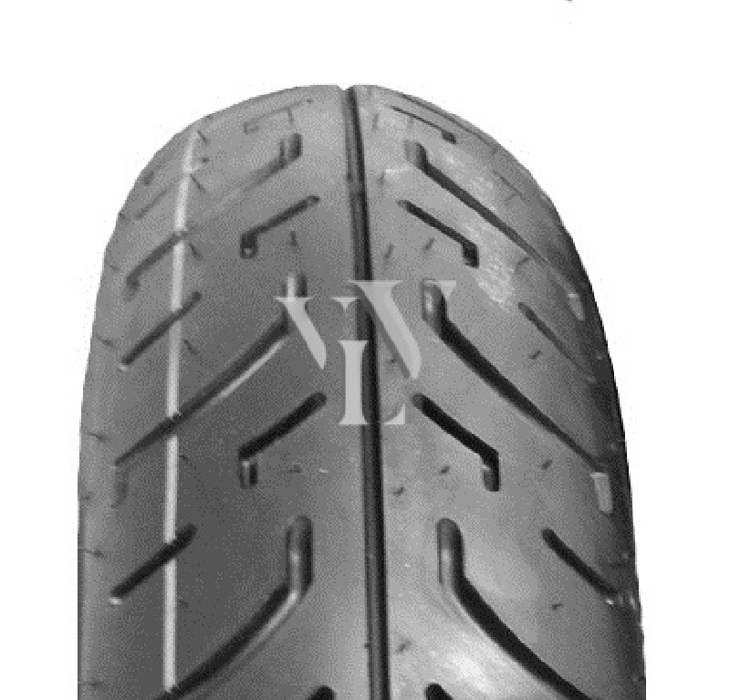  Sommerreifen DUNLOP D451 REAR 120/80 R16 60 P  