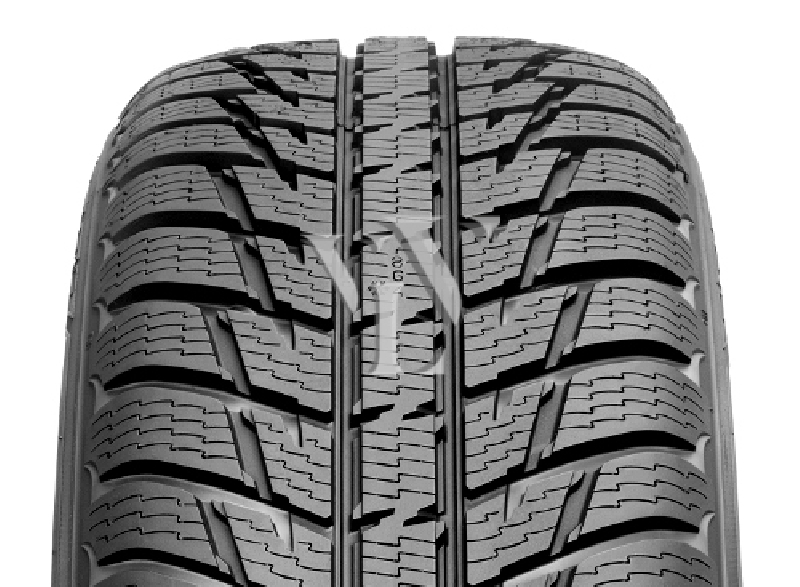  Winterreifen NOKIAN WR SUV 3 XL 295/40 R20 110 V DOT 2020  