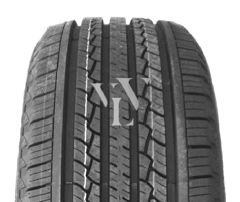  Sommerreifen THREE-A ECOSAVER 225/60 R17 99 H  
