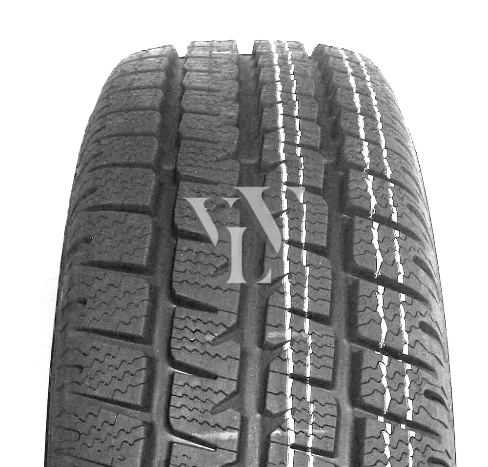  Winterreifen MATADOR MPS 530 165/70 R14 89/87 R  