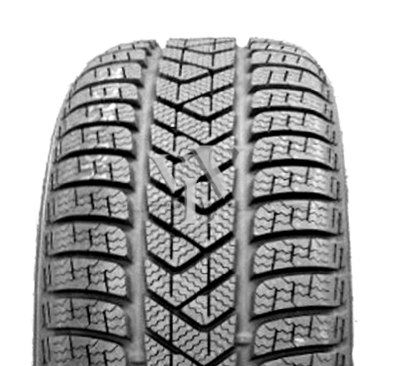 Winterreifen PIRELLI SOTTOZERO 3 205/60 R17 93 H DOT 2021  