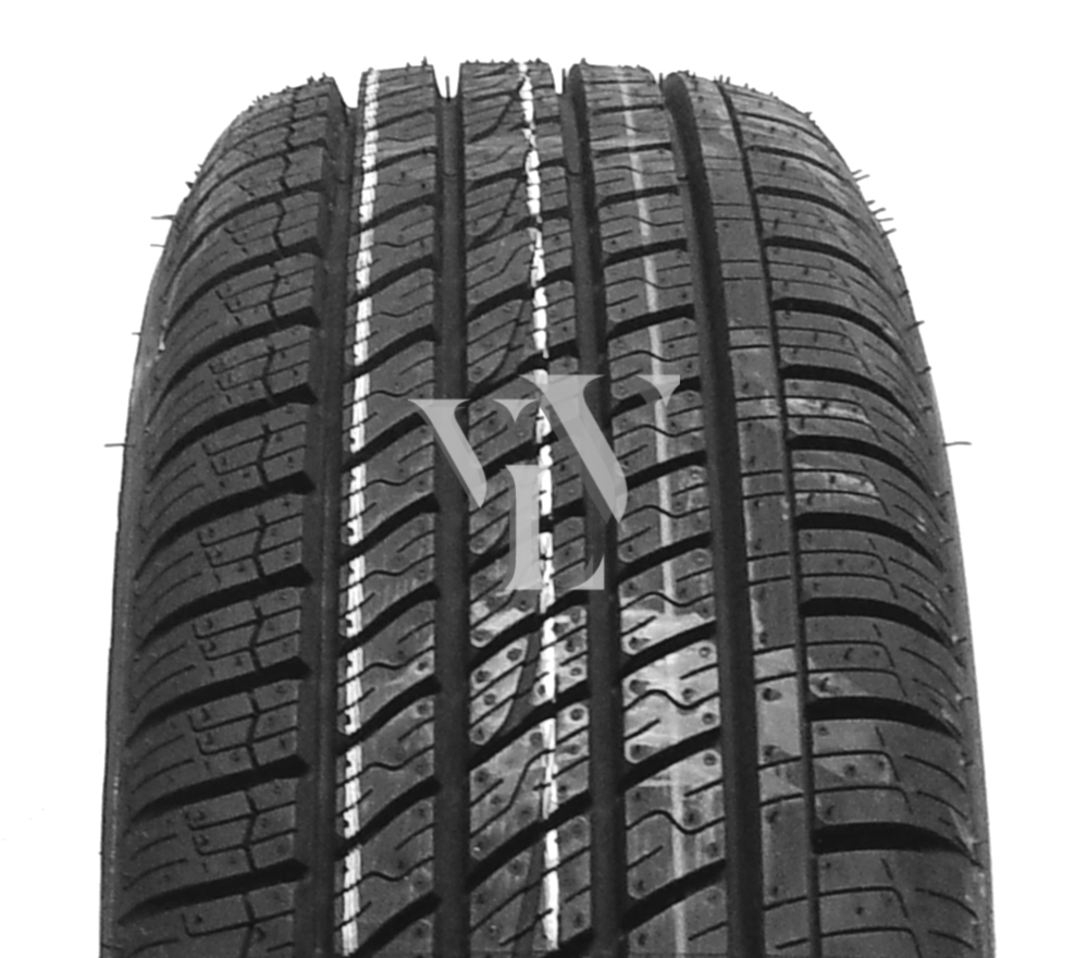  Allwetterreifen PETLAS PT411 MIT 255/65 R17 110 H  