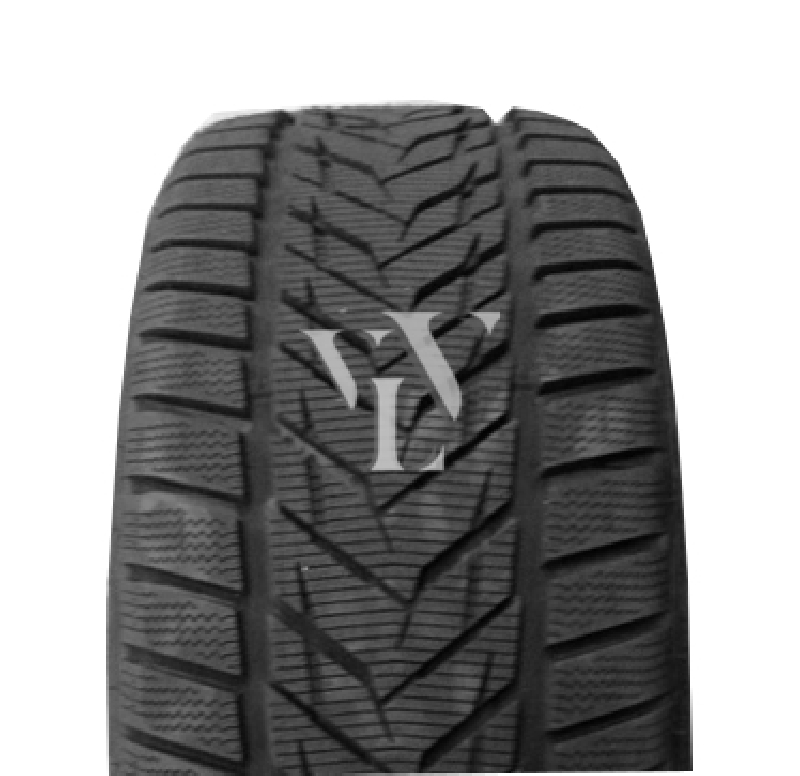 Winterreifen VREDESTEIN WINTRAC XTREME S 255/50 R19 107 V  