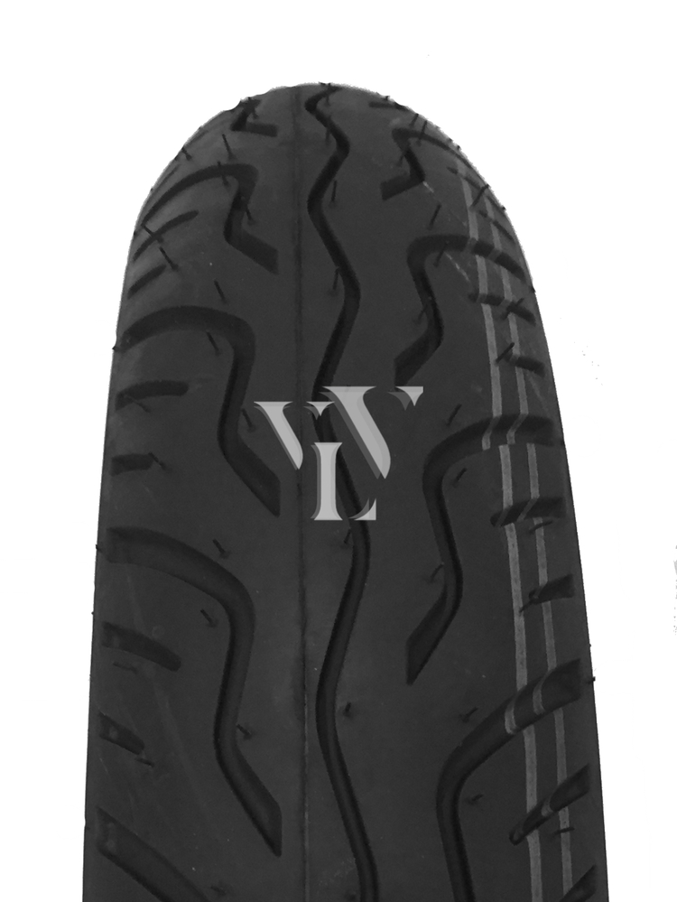  Motorradreifen DURO (HWA FONG) DM1157 TL 120/80 R16 60 P  