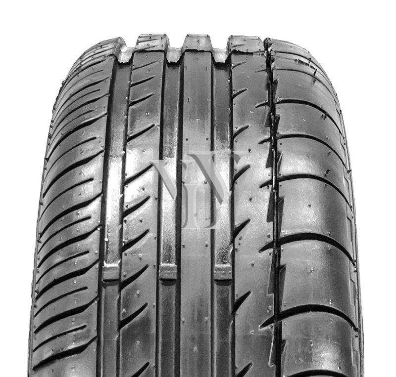  Sommerreifen KING-MEILER (RETREAD) SPORT 1 RETREAD DRIFT ROT/PINK 225/40 R18 92 V  