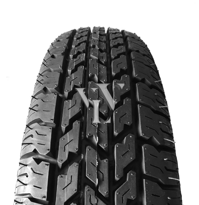  Sommerreifen COKER CLASSIC TIRES RADIAL WEISSWAND 60MM OLDTIMER 165/80 R15 86 S  