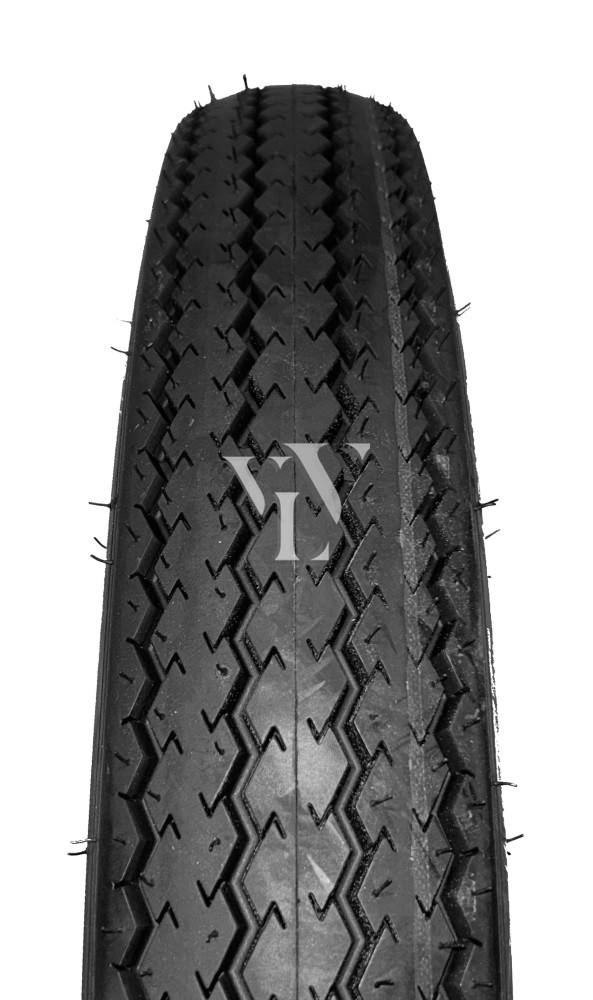  Motorradreifen SHINKO 240 TL REINF FRONT 100/90 R19 63 H  