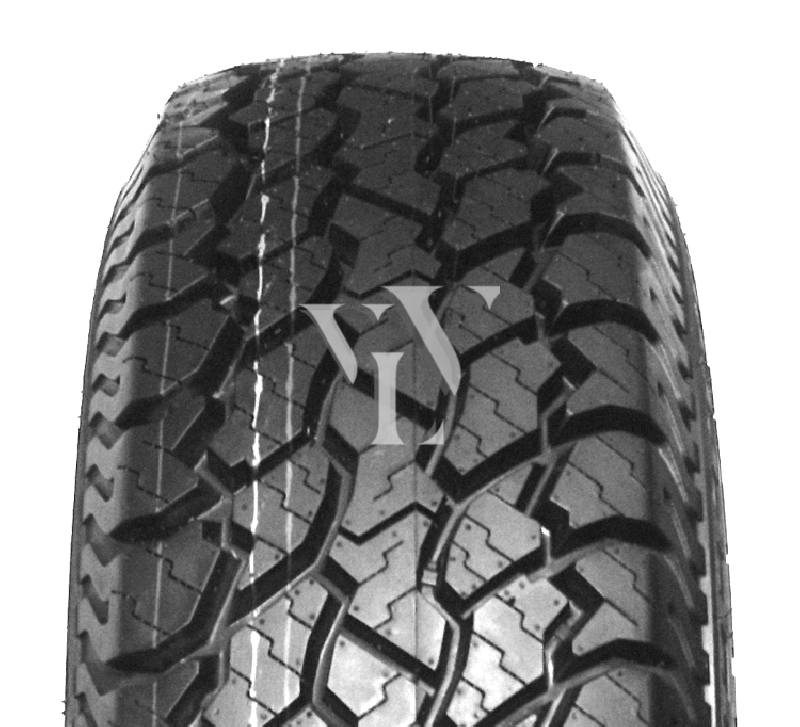  Sommerreifen TORQUE AT-701 245/70 R16 107 T  