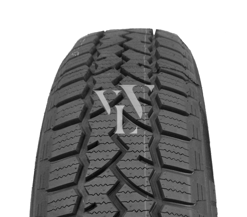  Winterreifen MOMO TIRES W3 VAN POLE M&S 195/75 R16 110/108 T  