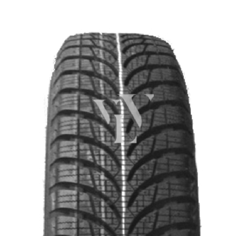  Winterreifen BRIDGESTONE BLIZZAK LM-500 (*) 155/70 R19 88 Q  