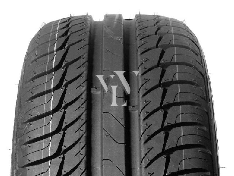  Sommerreifen TARGUM (RETREAD) INTEGRA RETREAD 195/65 R15 91 H  