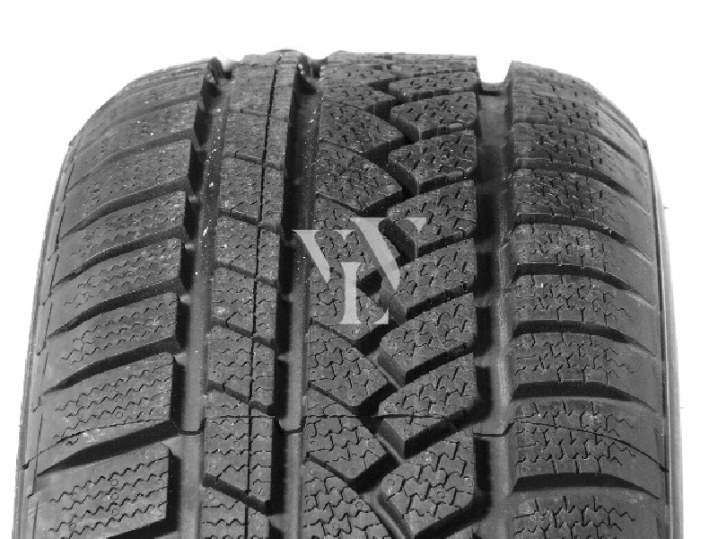  Winterreifen TARGUM (RETREAD) SNOW RETREAD 205/55 R16 91 Q  