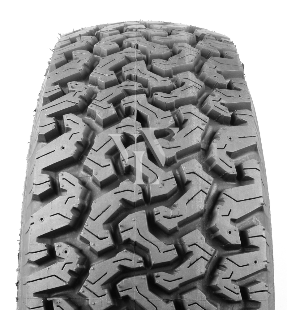  Sommerreifen FEDIMA FRONTEIRA 215/65 R16 98 S  