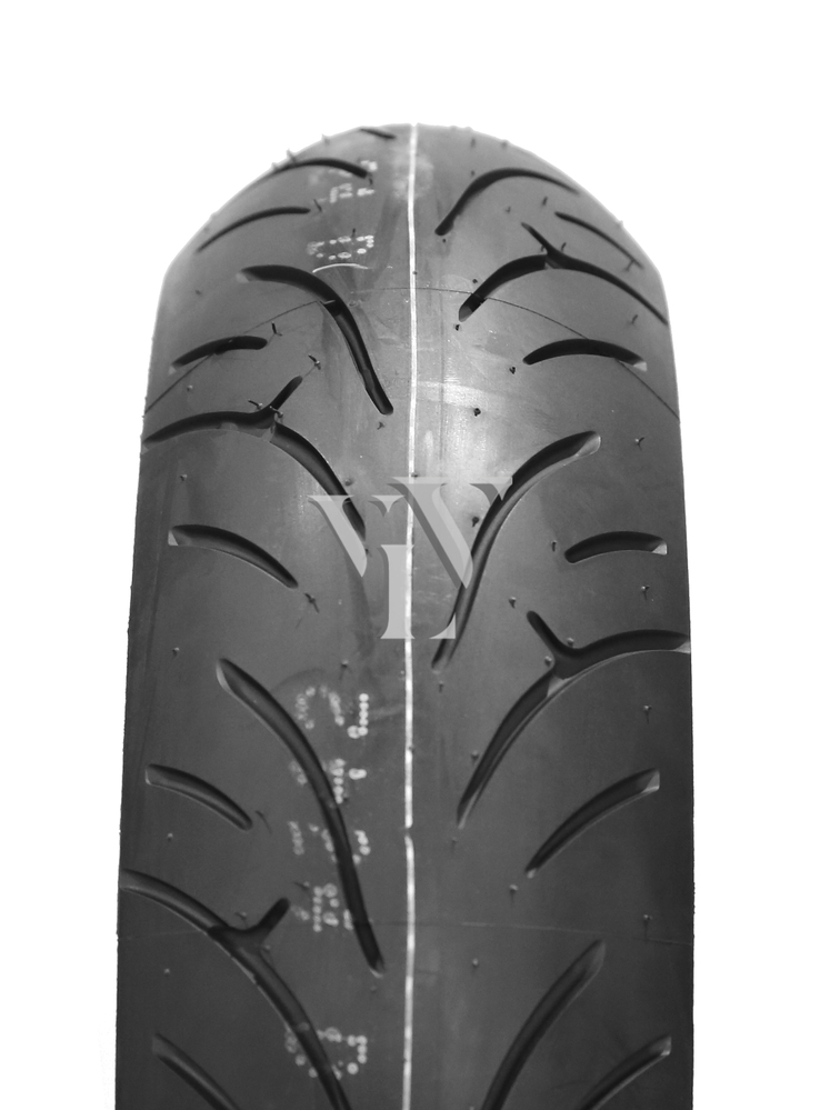  Motorradreifen BRIDGESTONE BATTLAX BT-023 SPORT TOURING TL REAR 170/60 R17 72 W  