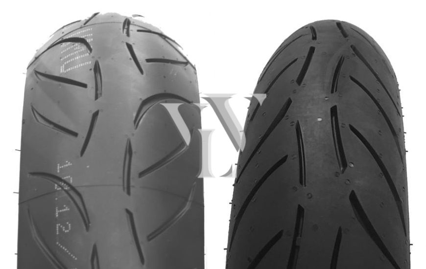  Motorradreifen METZELER SPORTEC M7 RR TL FRONT M 120/70 R17 58 W  