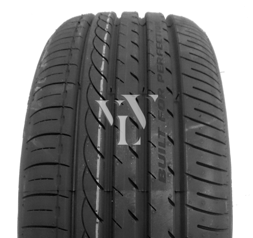  Sommerreifen ZETA ALVENTI 235/45 R17 97 Y  