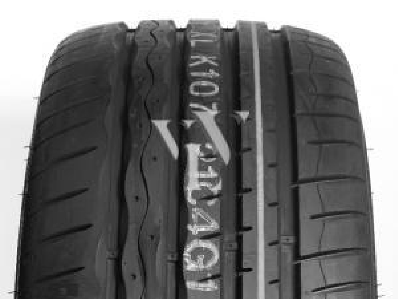  Sommerreifen HANKOOK K107 VENTUS S1 EVO 215/35 R17 83 Y  