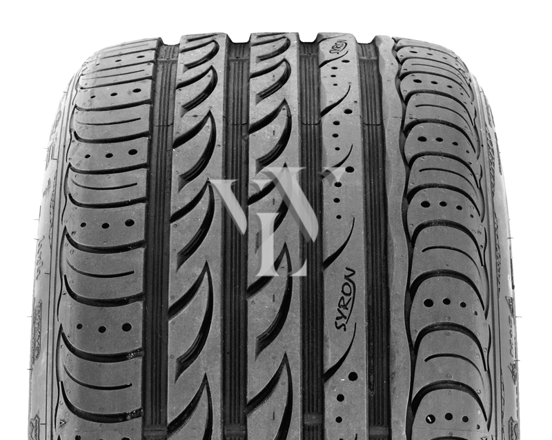  Sommerreifen SYRON CROSS 1 PLUS 1 235/55 R17 103 V  