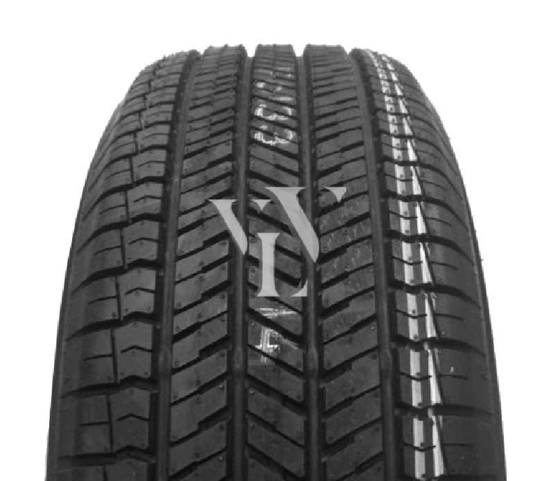  Sommerreifen YOKOHAMA G091AV OE NISSAN 225/65 R17 102 H  