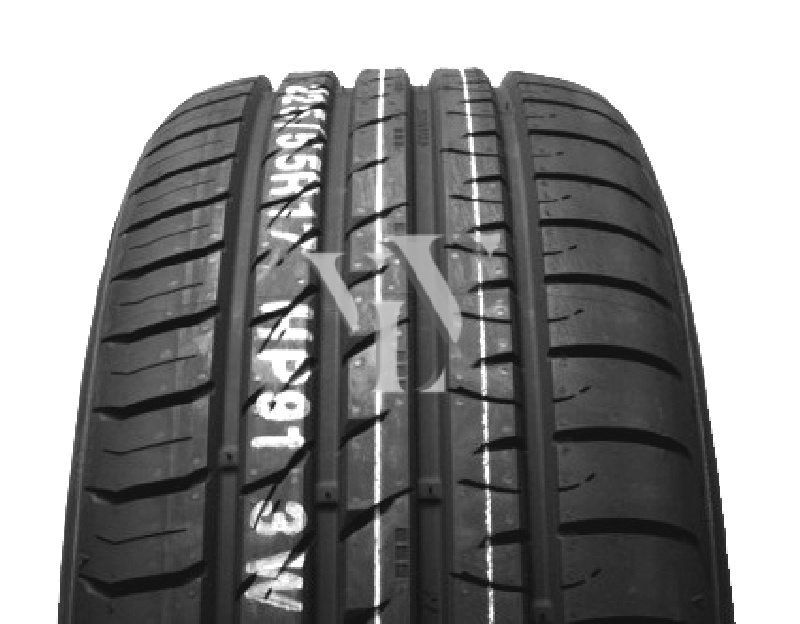 Sommerreifen KUMHO HP91 CRUGEN 255/60 R17 106 V  