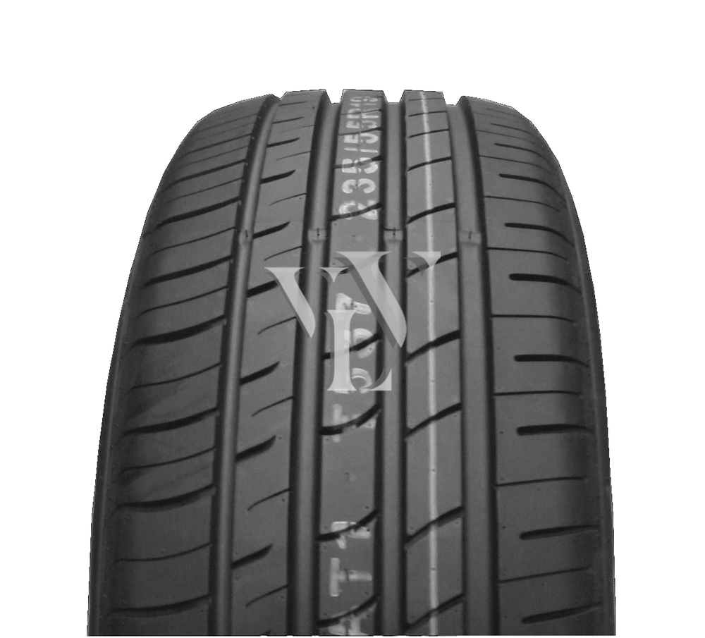  Sommerreifen ROADSTONE N´FERA RU1 235/55 R17 99 V  