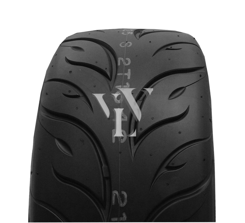  Sommerreifen FEDERAL SS595RS-RR NHS (SEMI-SLICK - NICHT IM BEREICH DER  265/35 R19 94 W  