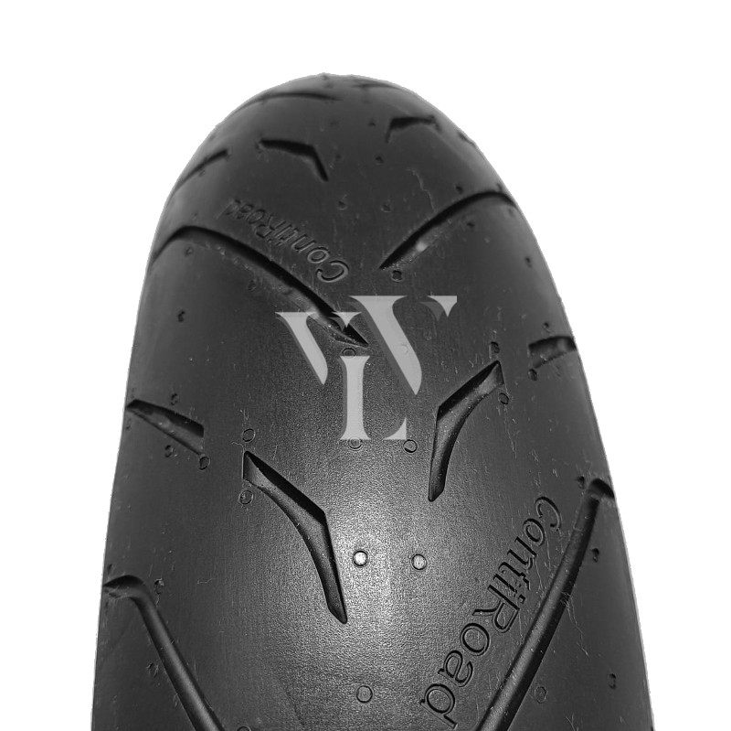  Motorradreifen CONTINENTAL CONTIROAD TL REAR 180/55 R17 73 W  