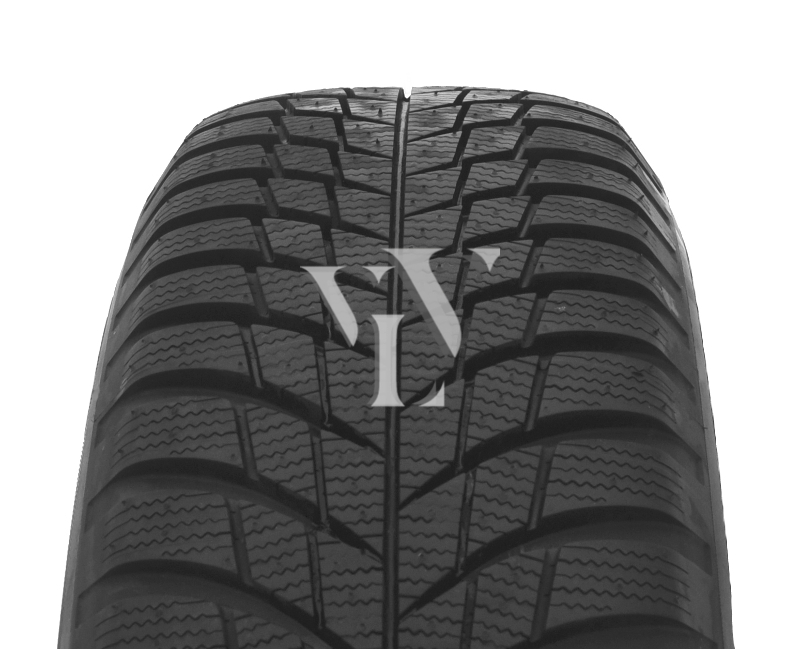  Winterreifen BRIDGESTONE BLIZZAK LM-001 (*) 205/65 R16 95 H  