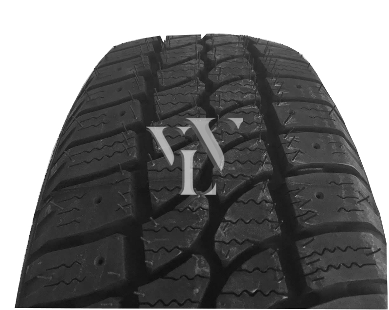  Winterreifen KORMORAN VANPRO 195/60 R16 99/97 T  