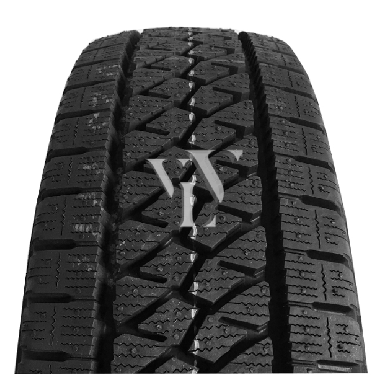  Winterreifen BRIDGESTONE BLIZZAK W995 215/75 R16 113/111 R  