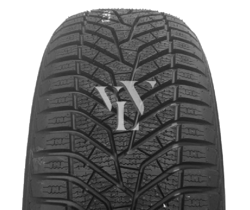  Winterreifen YOKOHAMA W-DRIVE V905 235/50 R19 103 V  