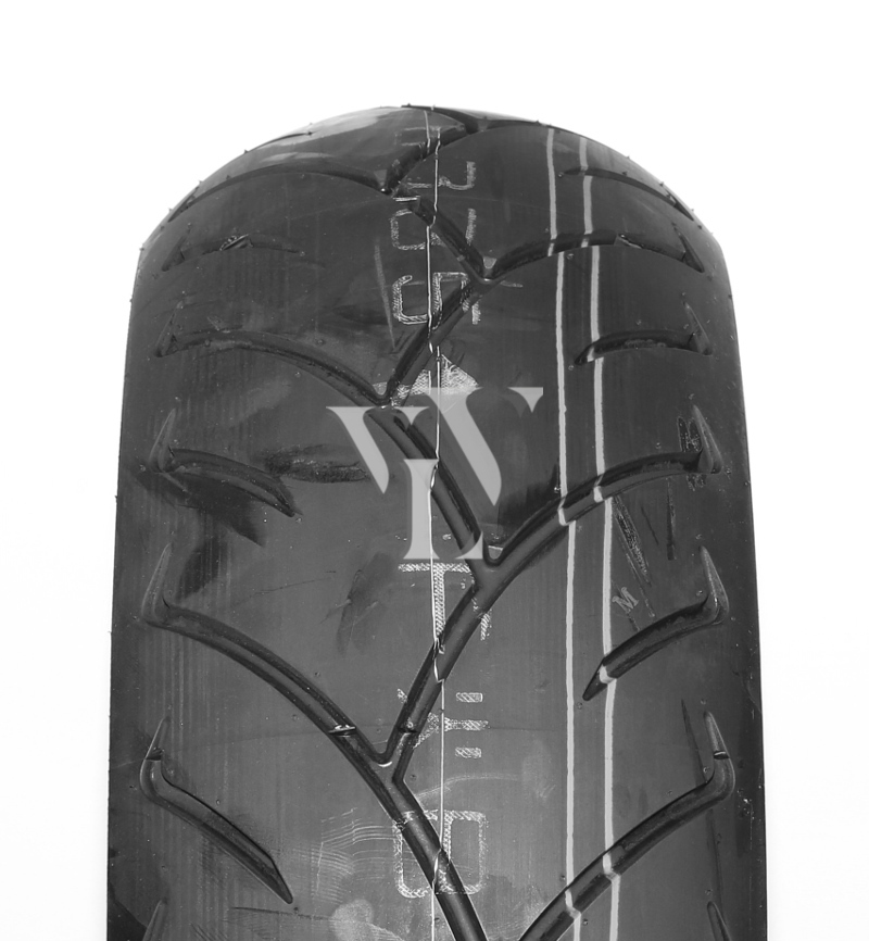  Motorradreifen DUNLOP D423 TL 200/55 R16 77 H  