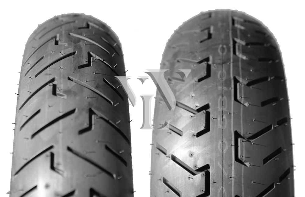 Motorradreifen CONTINENTAL CONTITOUR TL FRONT 130/80 R17 65 H  