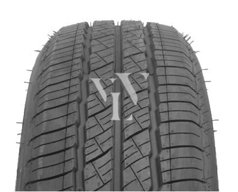  Sommerreifen DELINTE DV2 185/75 R16 104/102 S  