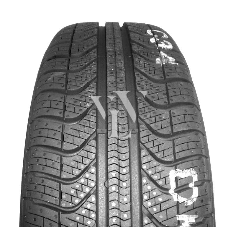  Allwetterreifen PIRELLI CINTURATO ALL SEASON ALLSEASON 165/70 R14 81 T  