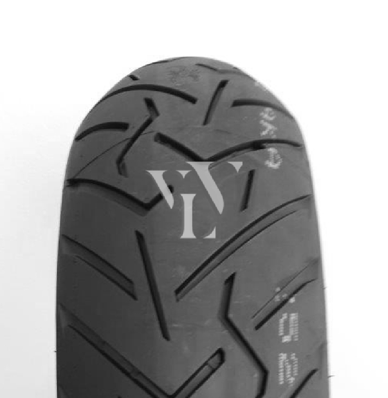  Motorradreifen PIRELLI SCORPION TRAIL II TL REAR K 170/60 R17 72 W  