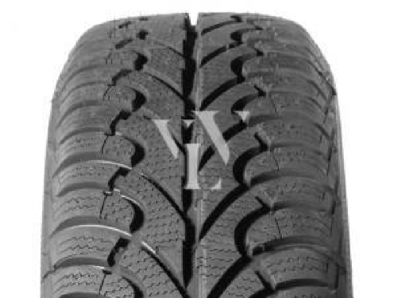  Winterreifen FULDA KRISTALL MONTERO 185/70 R14 88 T  