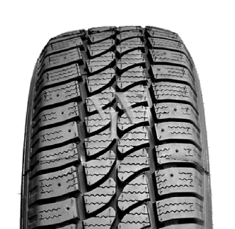  Winterreifen TIGAR CARGO SPEED 195/65 R16 104/102 R  