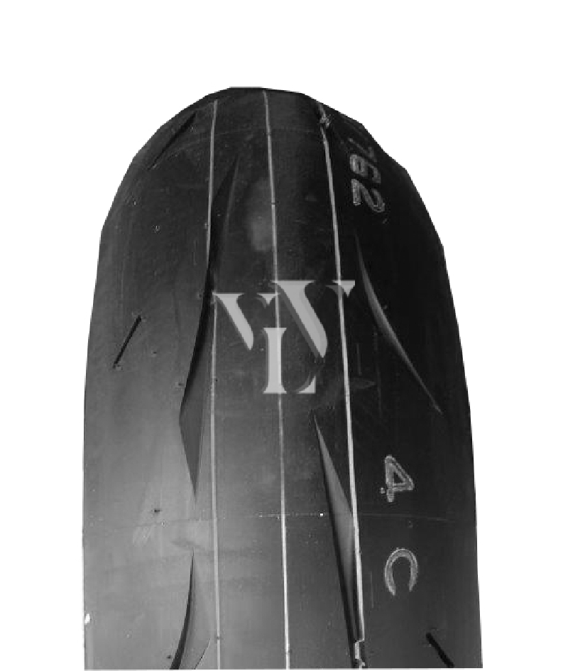  Motorradreifen BRIDGESTONE BATTLAX RACING STREET RS10 TL REAR 190/50 R17 73 W  