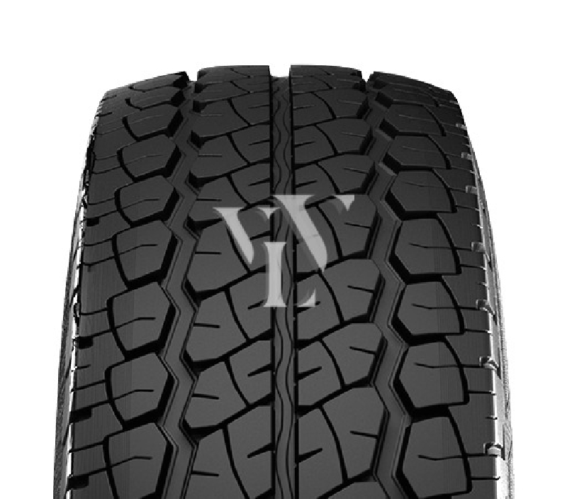  Sommerreifen NORDEXX NC1000 225/70 R15 112/110 R  