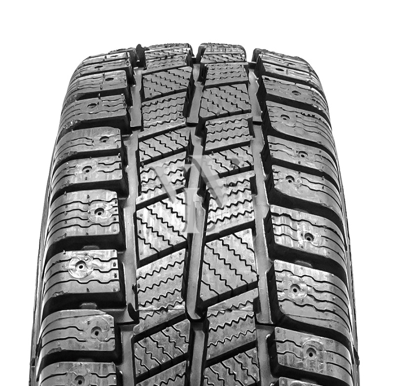  Winterreifen KING-MEILER (RETREAD) SNOW+ICE 2 RETREAD 215/70 R15 109/107 R  