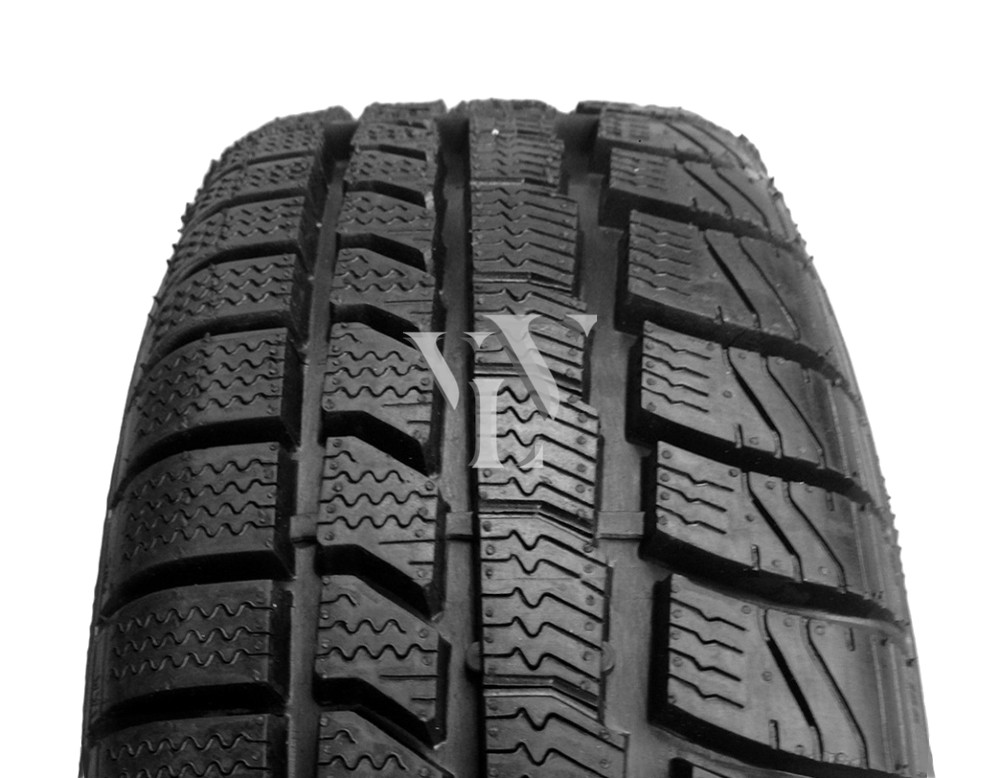  Allwetterreifen MALATESTA (RETREAD) QT3 RETREAD 195/50 R15 82 H  