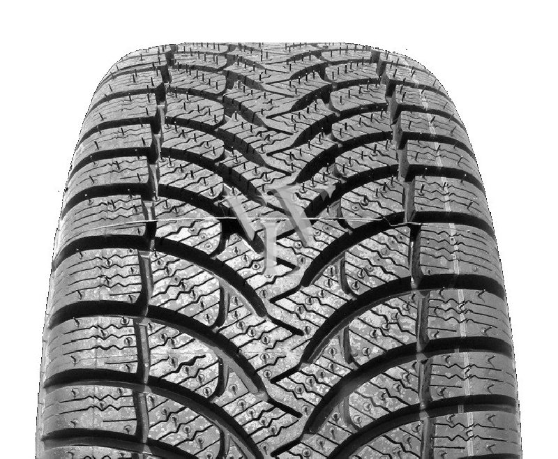  Winterreifen MALATESTA (RETREAD) THERMIC A4 RETREAD 195/55 R16 87 H  