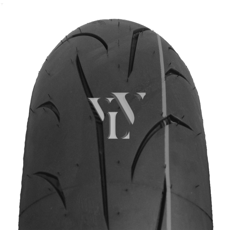  Motorradreifen MITAS SPORT FORCE+ REAR 150/60 R17 66 H  