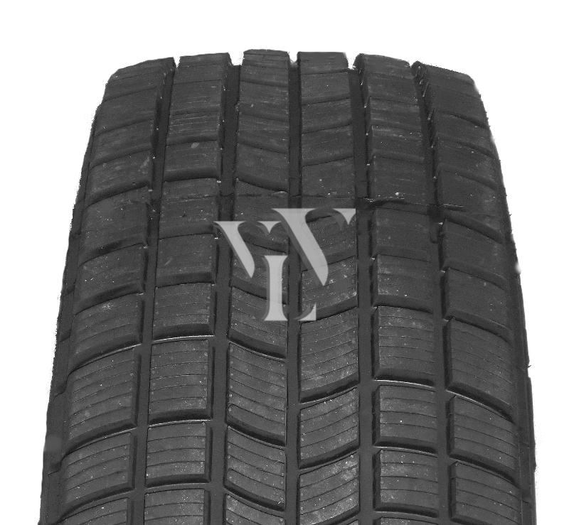  Winterreifen PNEUS OVADA ALPINE RETREAD 255/70 R17 116 T  