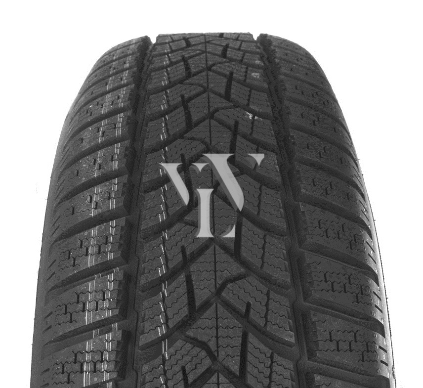  Winterreifen DUNLOP SPORT 5 225/55 R17 101 V  